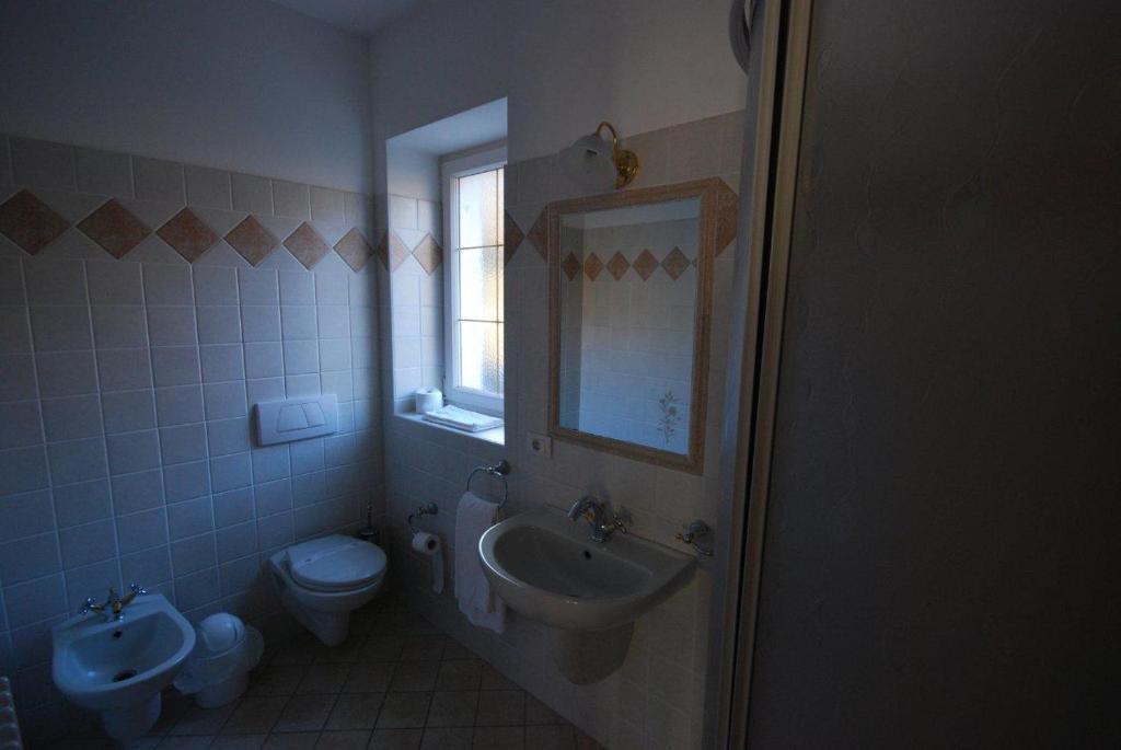 Garni Viggiona Hotel Trarego Buitenkant foto