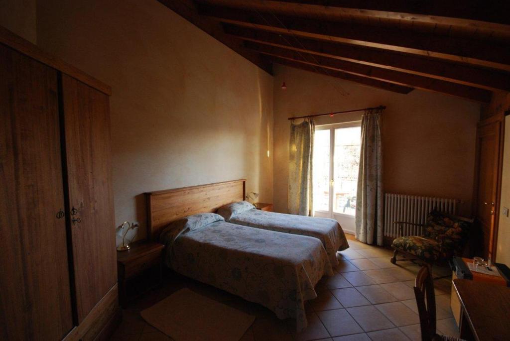 Garni Viggiona Hotel Trarego Buitenkant foto